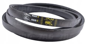 0203437 PAS GATES AGRI
