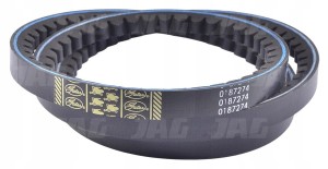 0187274 PAS GATES AGRI