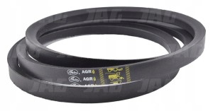 0200109 PAS GATES AGRI