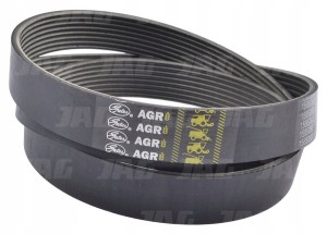 1585280 PAS GATES AGRI
