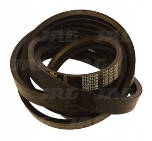 0323430 PAS GATES AGRI