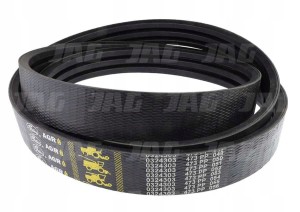 0324303 PAS GATES AGRI