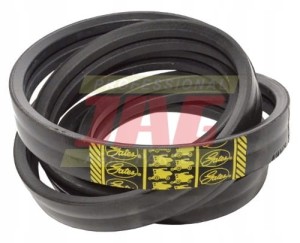0323285 PAS ZESPOLONY GATES AGRI