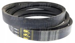0227290 PAS GATES AGRI