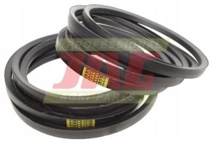 2002365 PAS KLINOWY GATES AGRI 2SZT