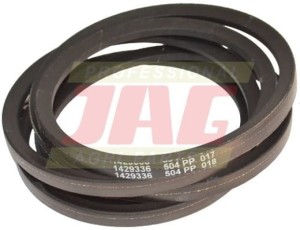 1429336 PAS GATES AGRI