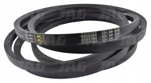0302368 PAS GATES AGRI