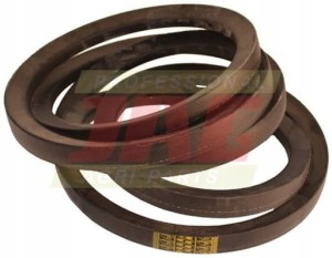 0319285 PAS GATES AGRI