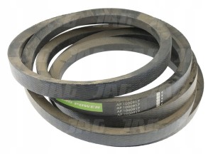 AP1000917 PAS OPTIBELT AGRO POWER