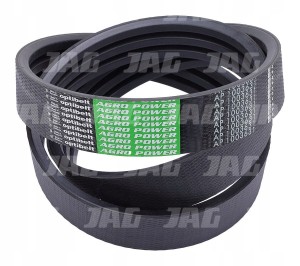 AP1003631 PAS OPTIBELT AGRO POWER