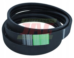 AP1001869 PAS ZESPOLONY OPTIBELT AGRO POWER