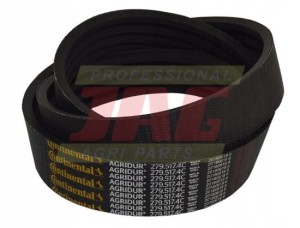 279.517.4C PAS CONTINENTAL AGRIDUR