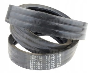 0257264 PAS GATES AGRI