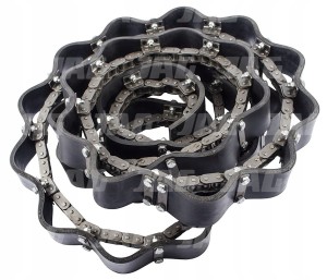 JAG85-0001 ŁAŃCUCH DO KUKURYDZY ROLLON SOLID