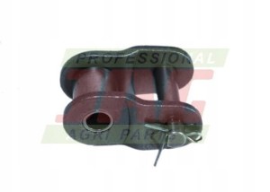 JAG85-0003 PÓŁSPINKA ŁAŃCUCHA DO KUKURYDZY JOHN DEERE