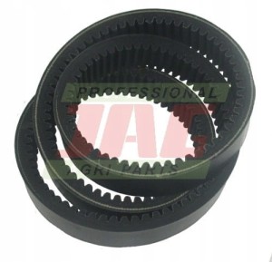 AP1001225 PAS OPTIBELT AGRO POWER
