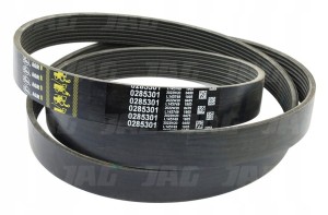 0285301 PAS GATES AGRI