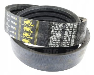 0244287 PAS GATES AGRI