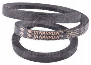 SPA932 PAS KLINOWY GATES DELTA NARROW