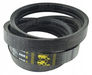 1423292 PAS ZESPOLONY GATES AGRI