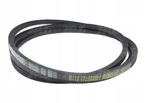 17X2850LI/2890LD B112 PAS KLINOWY GATES DELTA CLASSIC