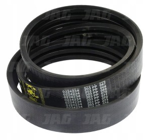 0224234 PAS GATES AGRI
