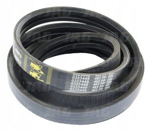 0323448 PAS GATES AGRI