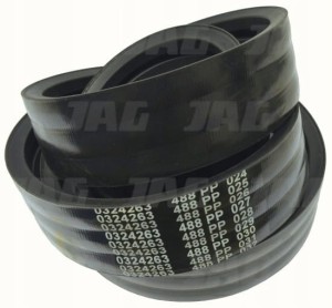 0324263 PAS GATES AGRI