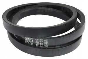 0312284 PAS GATES AGRI