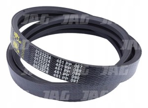 0123224 PAS GATES AGRI