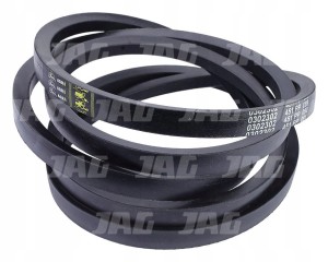 0302302 PAS GATES AGRI