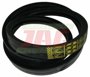 0257283 PAS GATES AGRI