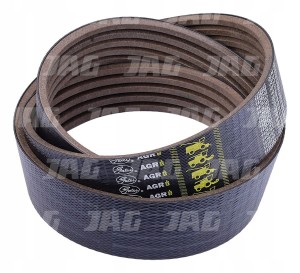 1426293 PAS GATES AGRI