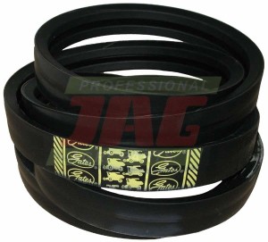 0223304 PAS GATES AGRI