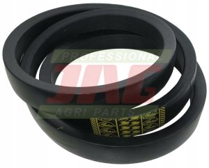 0113250 PAS GATES AGRI
