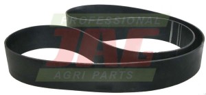 100X3290 PAS PŁASKI AGROBELTS