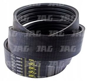 1426410 PAS ZESPOLONY GATES AGRI