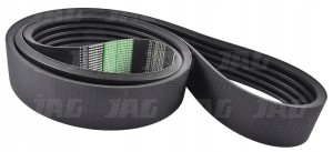 AP1001216 PAS OPTIBELT AGRO POWER