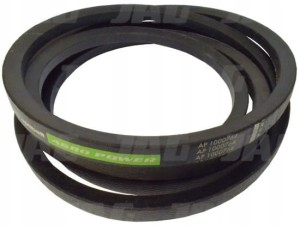 AP1000764 PAS OPTIBELT AGRO POWER