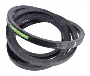 AP1000708 PAS KLINOWY OPTIBELT AGRO POWER