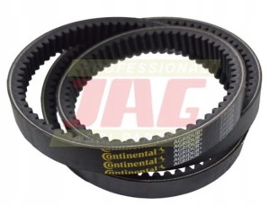 H165072 PAS ROFLEX VARI 401 / 231.032X PAS CONTINENTAL AGRIDUR