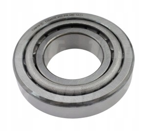 30207 ŁOŻYSKO TIMKEN