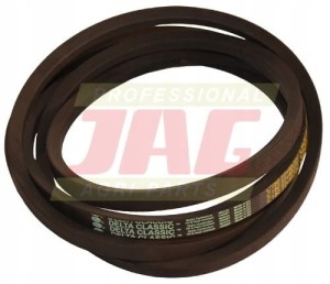 22X4572LI/4630LD C180 PAS KLINOWY GATES DELTA CLASSIC