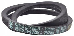 22X1642LI/1700LD C65 PAS KLINOWY GATES DELTA CLASSIC