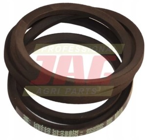 17X2760LI/2800LD PAS KLINOWY GATES DELTA CLASSIC