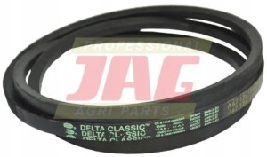 13X1710LI/1740LD A67 PAS KLINOWY GATES DELTA CLASSIC