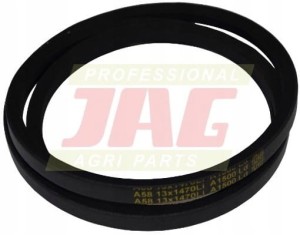 13X1470LI/1500LD A58 PAS KLINOWY GATES DELTA CLASSIC