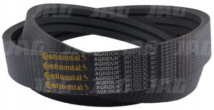 381.522.3C PAS CONTINENTAL AGRIDUR WZMOCNIONY