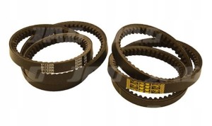 0172206 PAS GATES AGRI 2 SZT