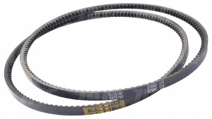 0173197 PAS GATES AGRI 2 SZT